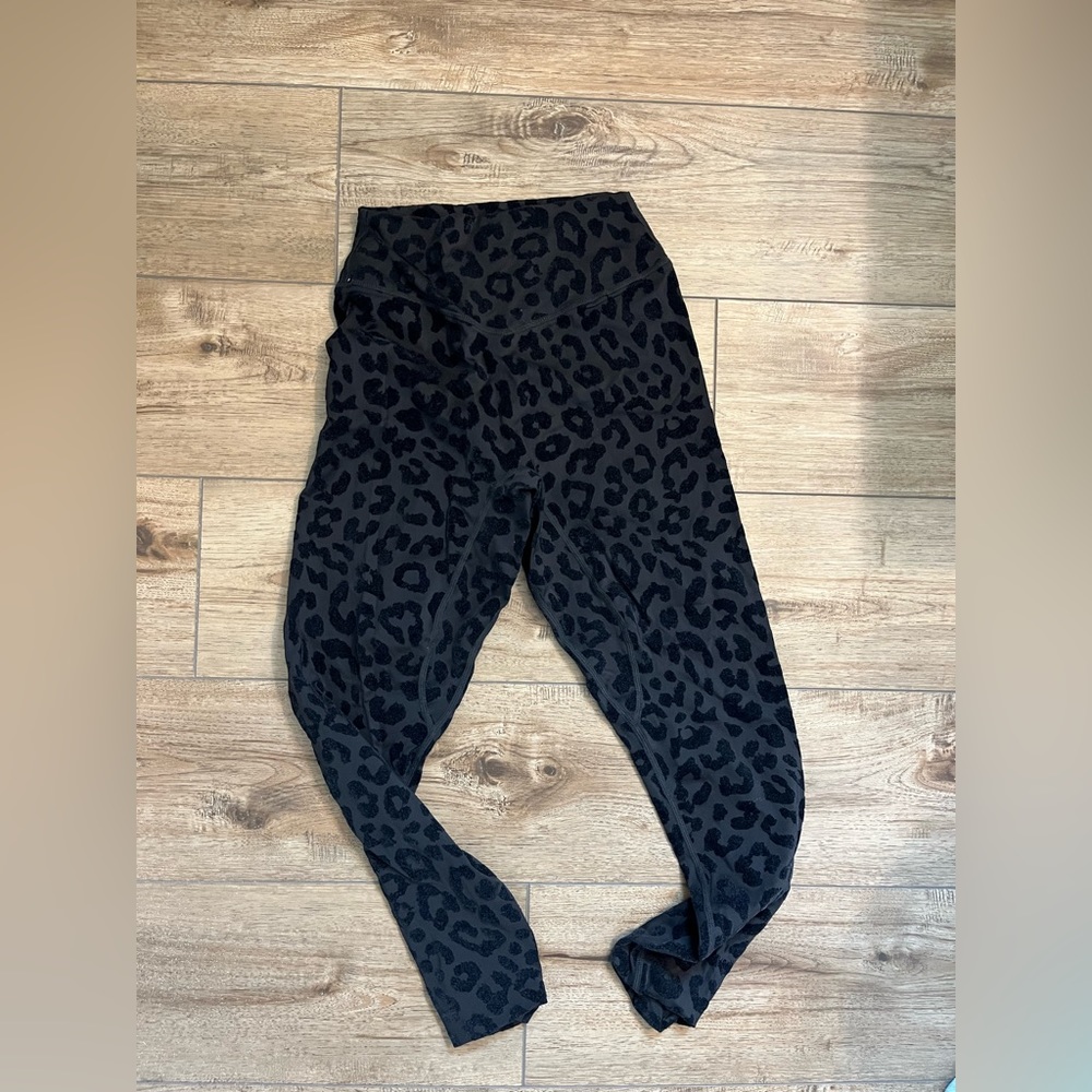 Balance Athletica Cheetah Leggings